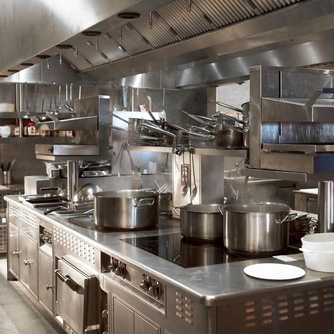 Canteen Kitchen Equipment Manufacturers in Gurugram Canteen Kitchen Equipment Manufacturers in Gurugram