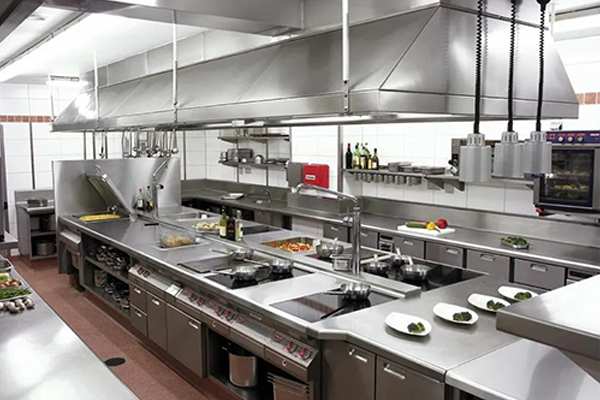 Commercial Kitchen Equipment Manufacturers in Gurugram Commercial Kitchen Equipment Manufacturers in Gurugram