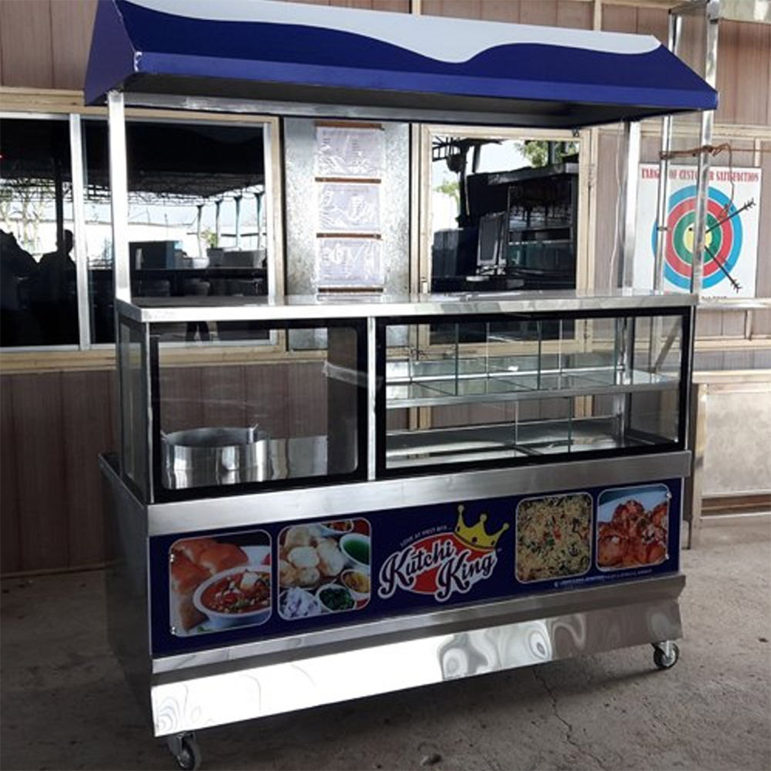 Fast Food Counter Manufacturers in Delhi Fast Food Counter Manufacturers in Delhi